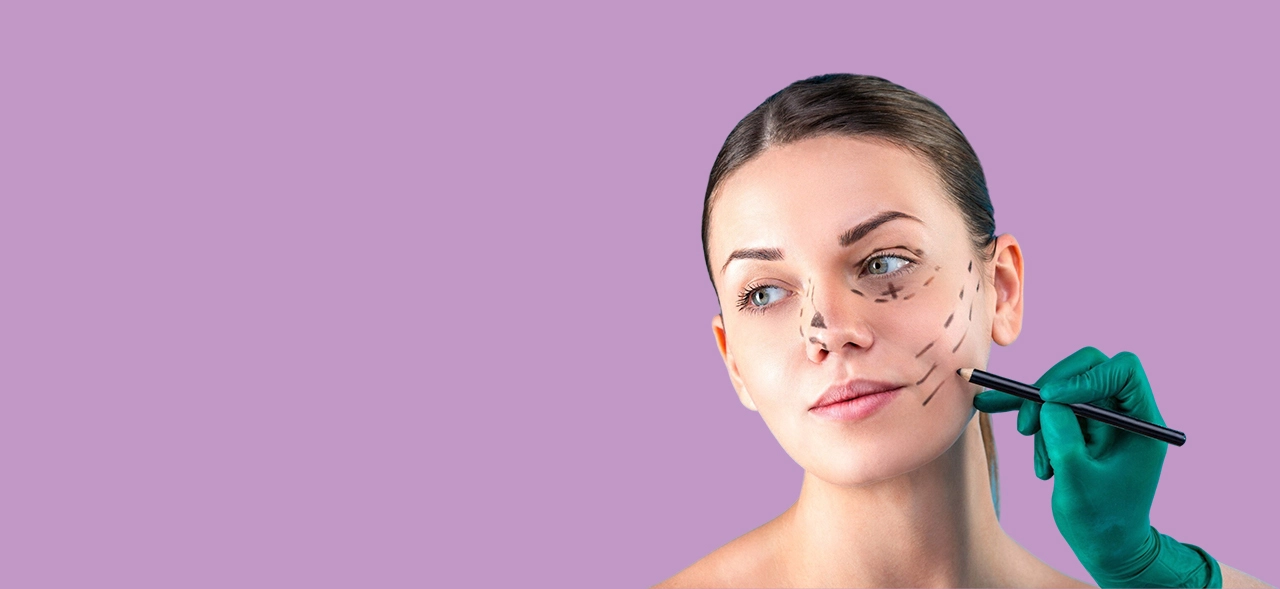 Cheek Implants in Gurgaon