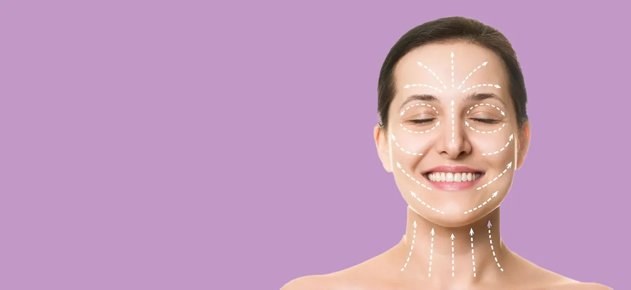 Facelift surgery in Gurgaon