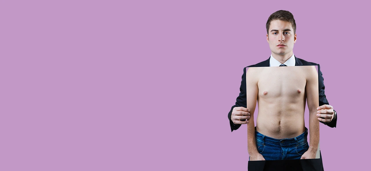Gynecomastia Surgery in Gurgaon