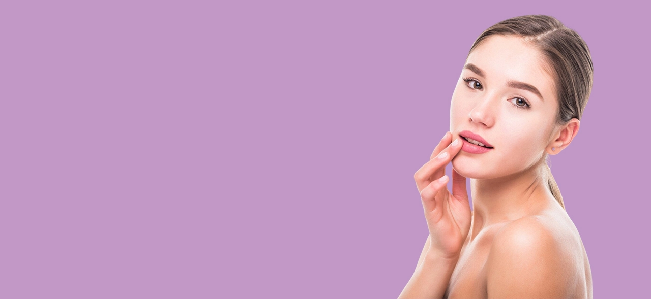 Lip Filler treatment in Gurgaon