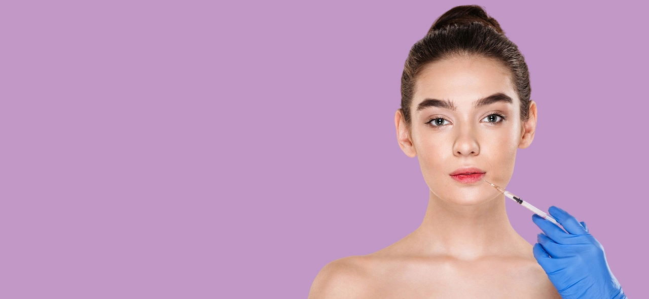 Botox treatment in Gurgaon