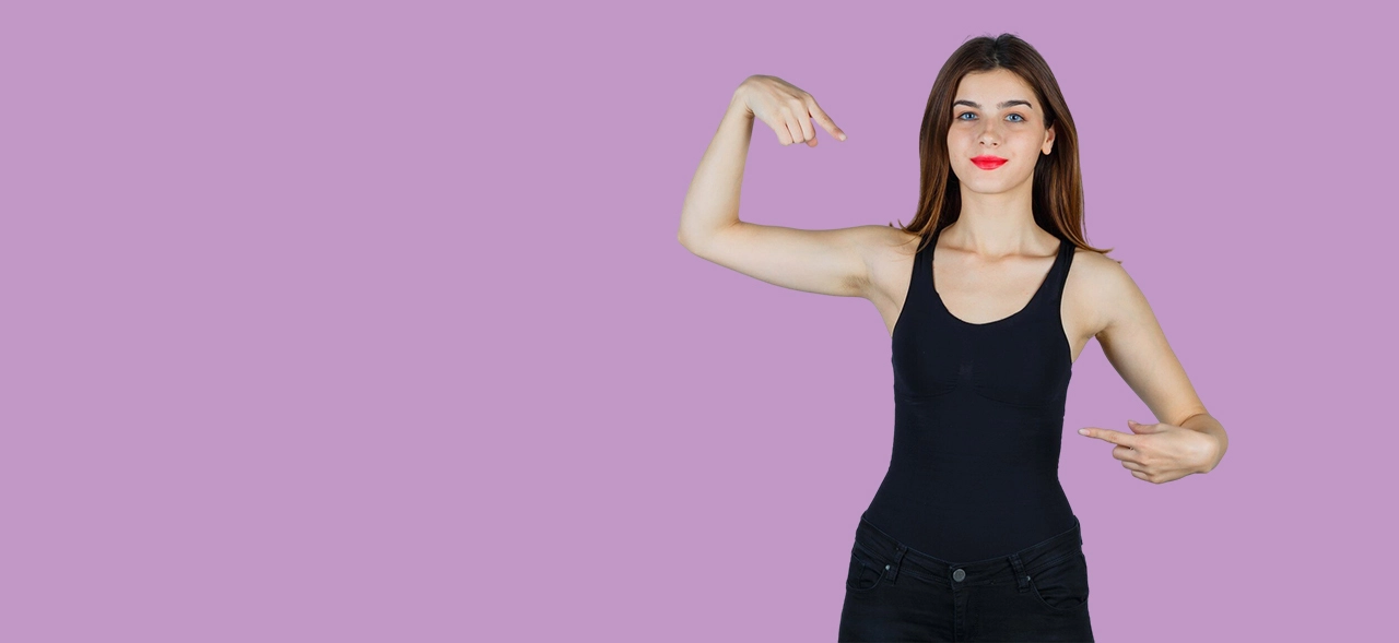 Arm Lift Surgery in Gurgaon