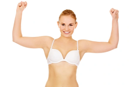 benefits of Axillary Breast Removal  surgery