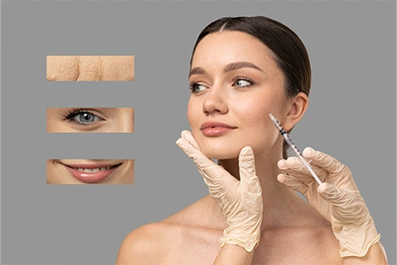 Benefits of Dermal Fillers