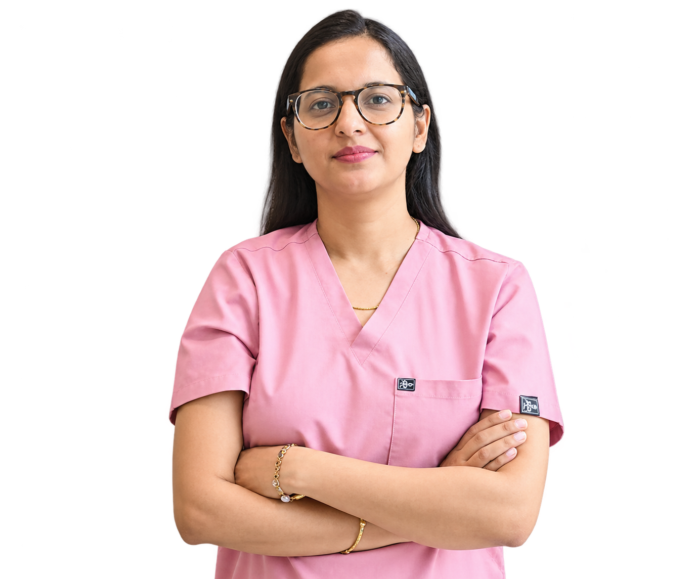 Dr. Preeti Yadav, plastic and cosmetic surgeon