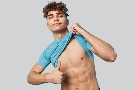 Benefits of Gynecomastia