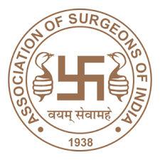 Member of Association of Surgeons of India