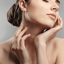 Face and neck surgery