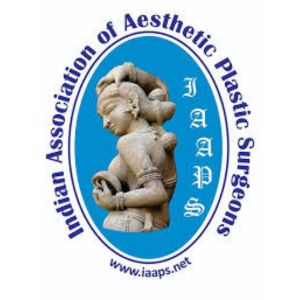 Member of Indian Association of Aesthetic Plastic Surgeons