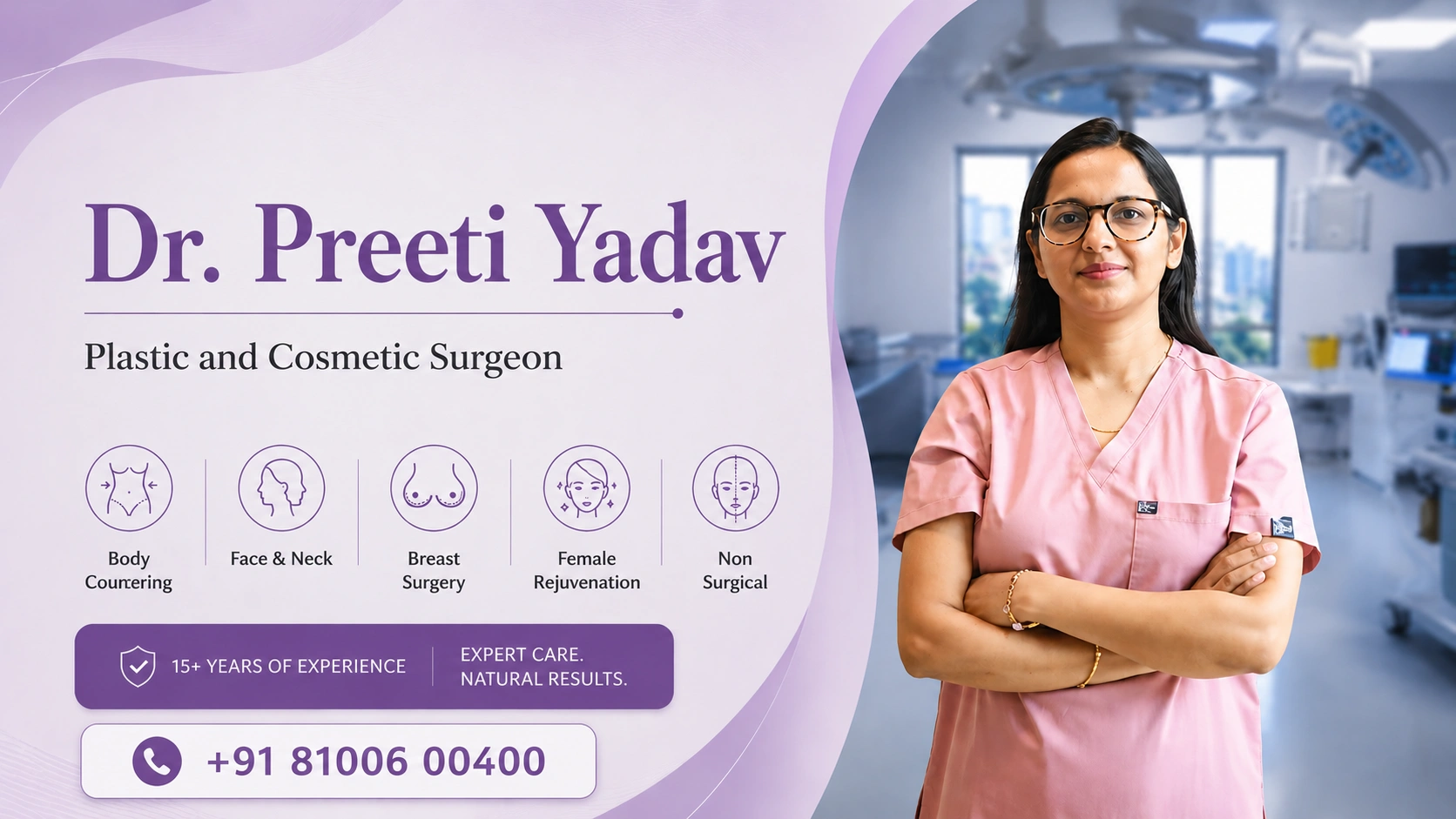 Best Plastic Surgeon in Sohna Road Gurgaon