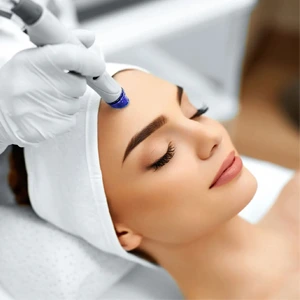 Non-Surgical Treatments