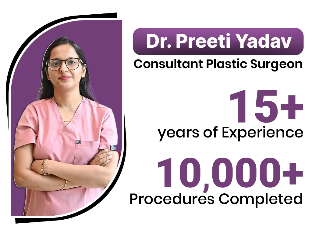 Dr. preeti yadav