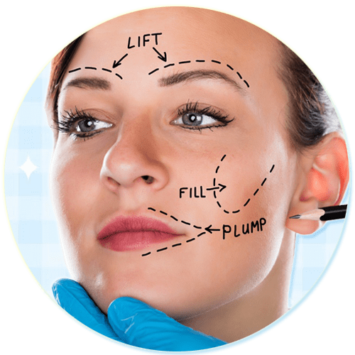 Plastic and Cosmetic Surgeon in Gurgaon