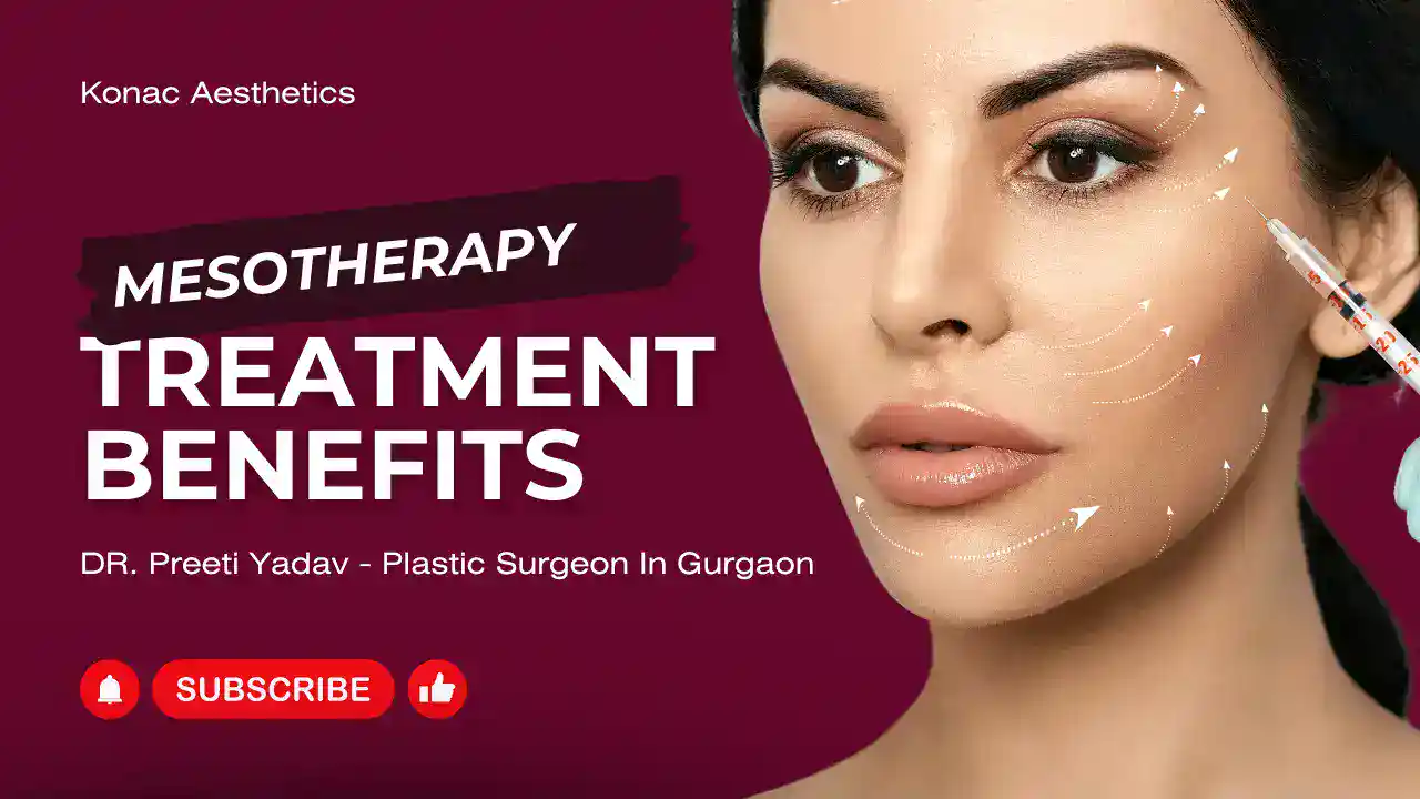Mesotherapy Treatment In Gurgaon